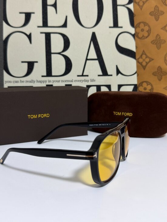 Tom Ford Sunglasses main image 5